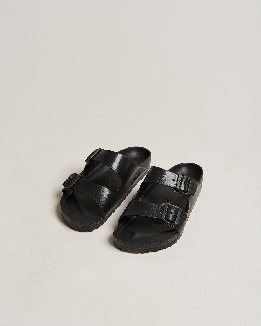 Mies | Sandaalit ja tohvelit | BIRKENSTOCK | Arizona Eva Black