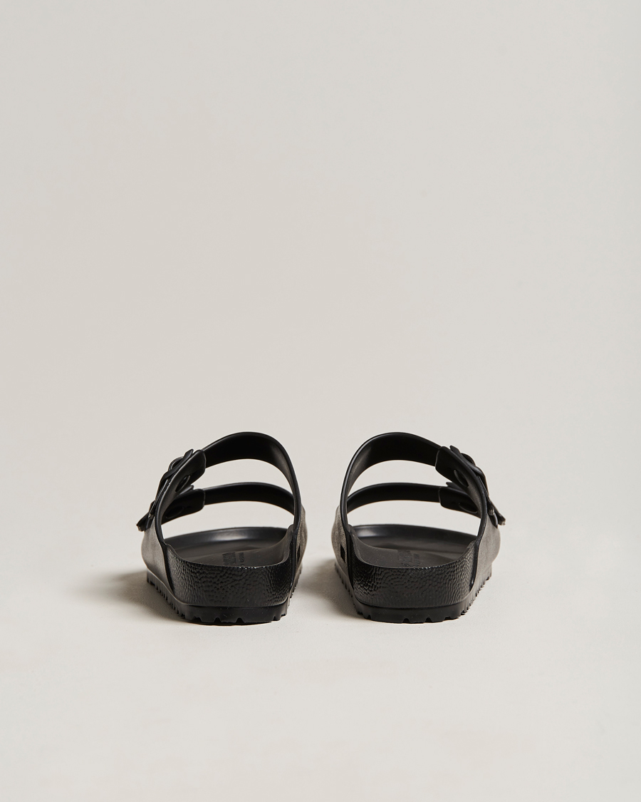 Mies | Sandaalit ja tohvelit | BIRKENSTOCK | Arizona Eva Black