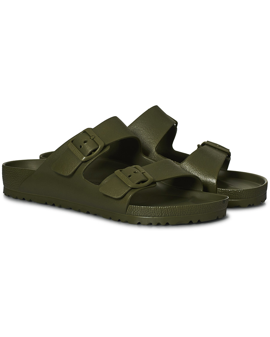 Mies | BIRKENSTOCK Arizona Eva Green | BIRKENSTOCK | Arizona Eva Green