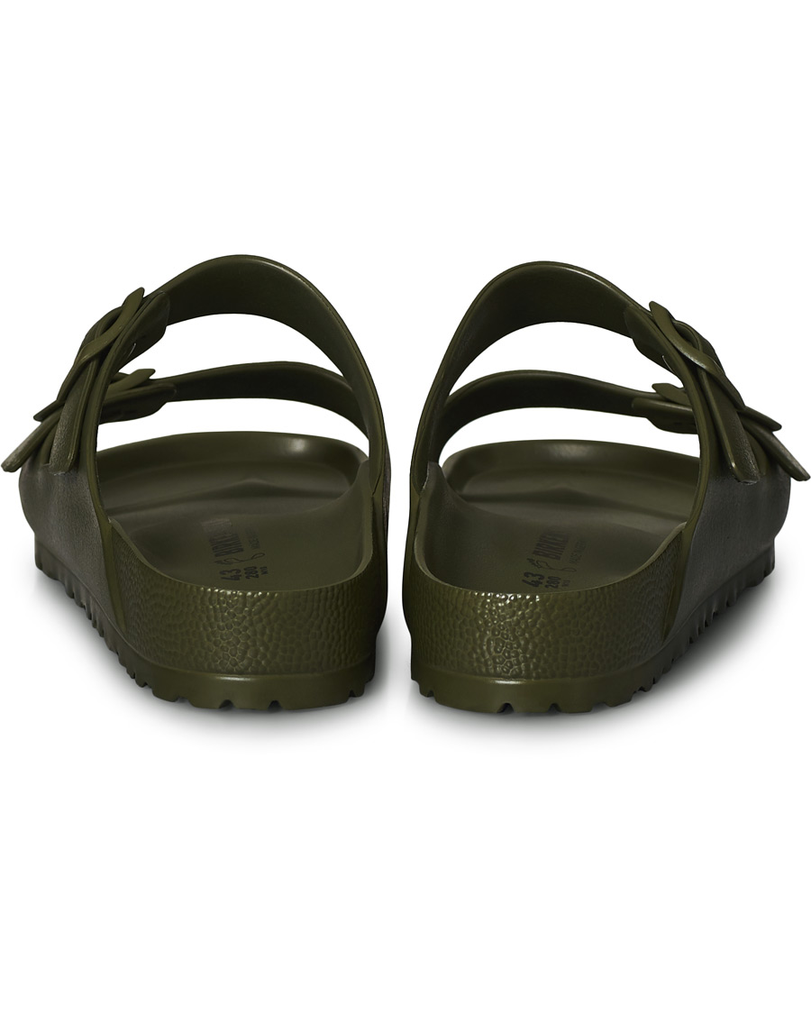 Mies | BIRKENSTOCK Arizona Eva Green | BIRKENSTOCK | Arizona Eva Green