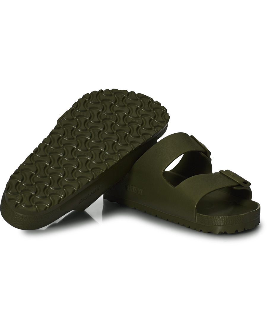 Mies | BIRKENSTOCK Arizona Eva Green | BIRKENSTOCK | Arizona Eva Green