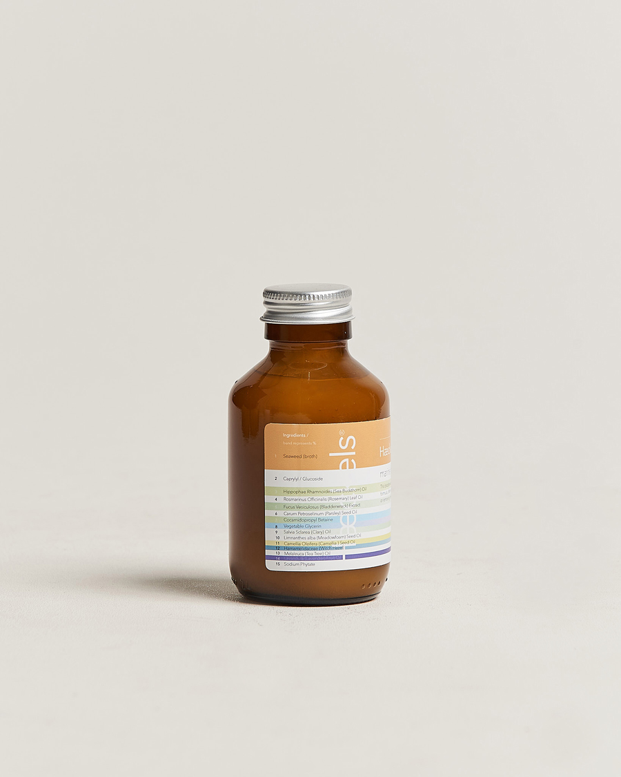 Mies | Haeckels Marine Facial Cleanser 100ml | Haeckels | Marine Facial Cleanser 100ml