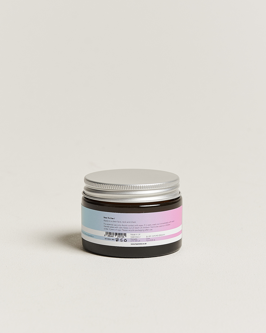 Mies | Haeckels Eco-Marine Facial Cream 60ml | Haeckels | Eco-Marine Facial Cream 60ml