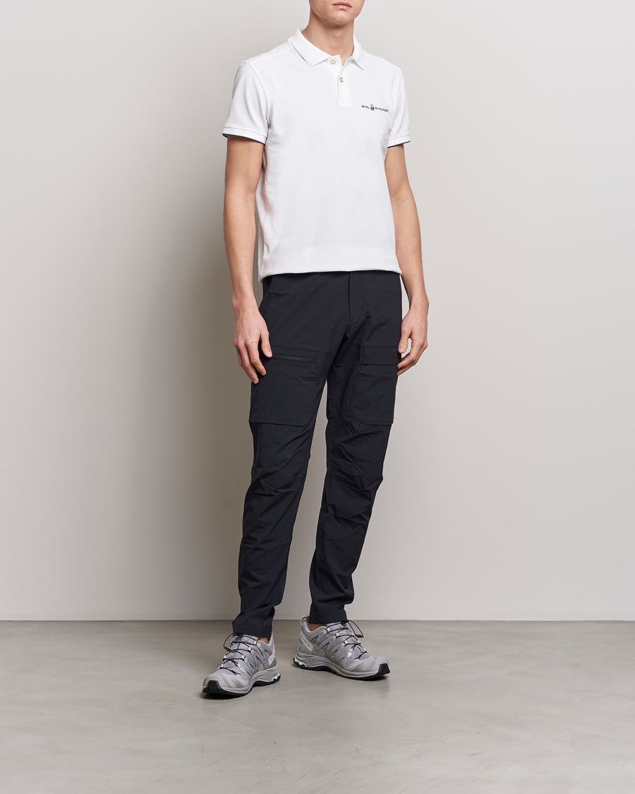 Mies | Pikeet | Sail Racing | Bowman Polo White