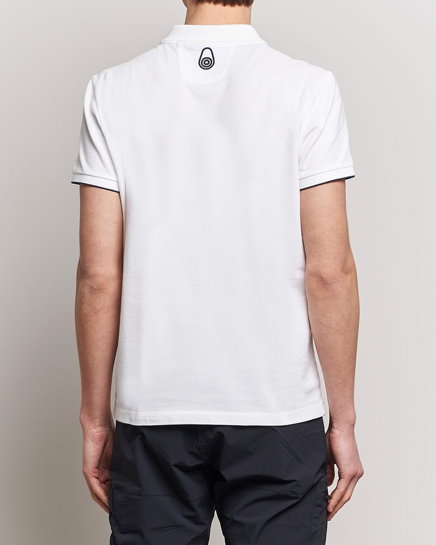 Mies | Pikeet | Sail Racing | Bowman Polo White