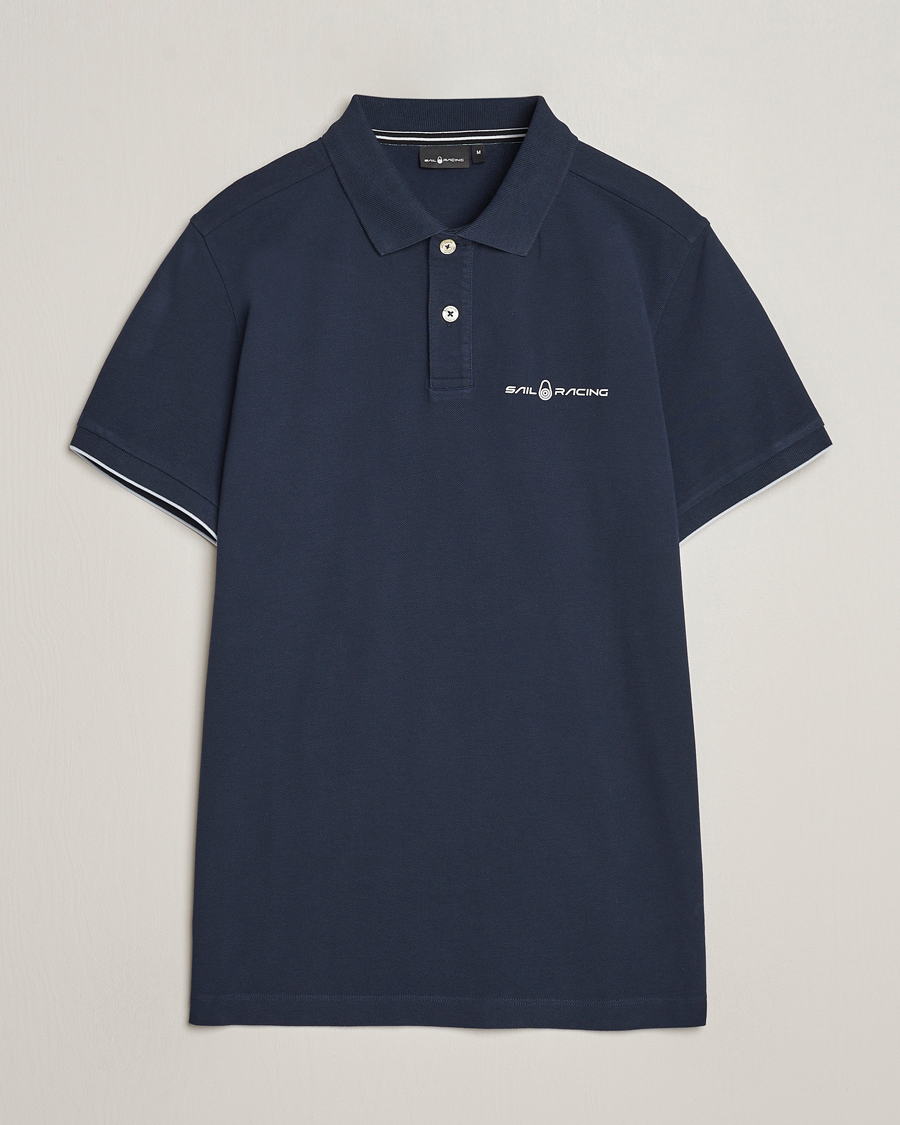 Mies | Pikeet | Sail Racing | Bowman Polo Navy