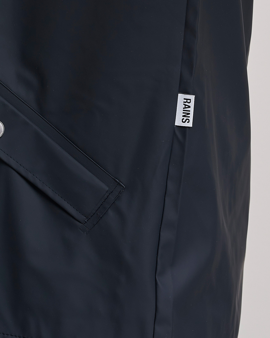 Mies | Takit | RAINS | Jacket Navy