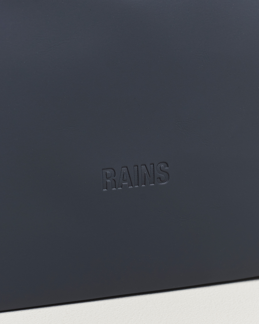 Mies | Laukut | RAINS | Washbag Small Navy