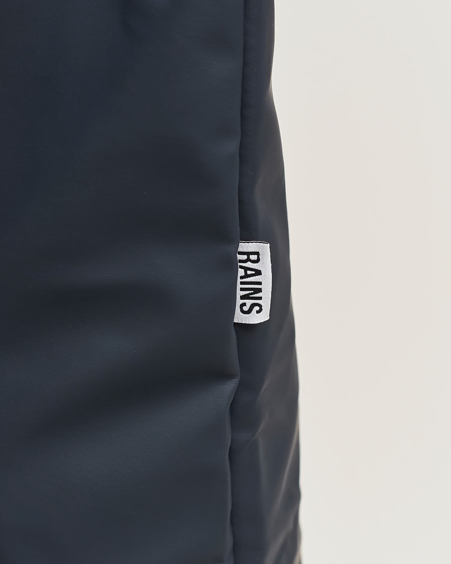 Mies | RAINS Tote Bag Rush Navy | RAINS | Tote Bag Rush Navy