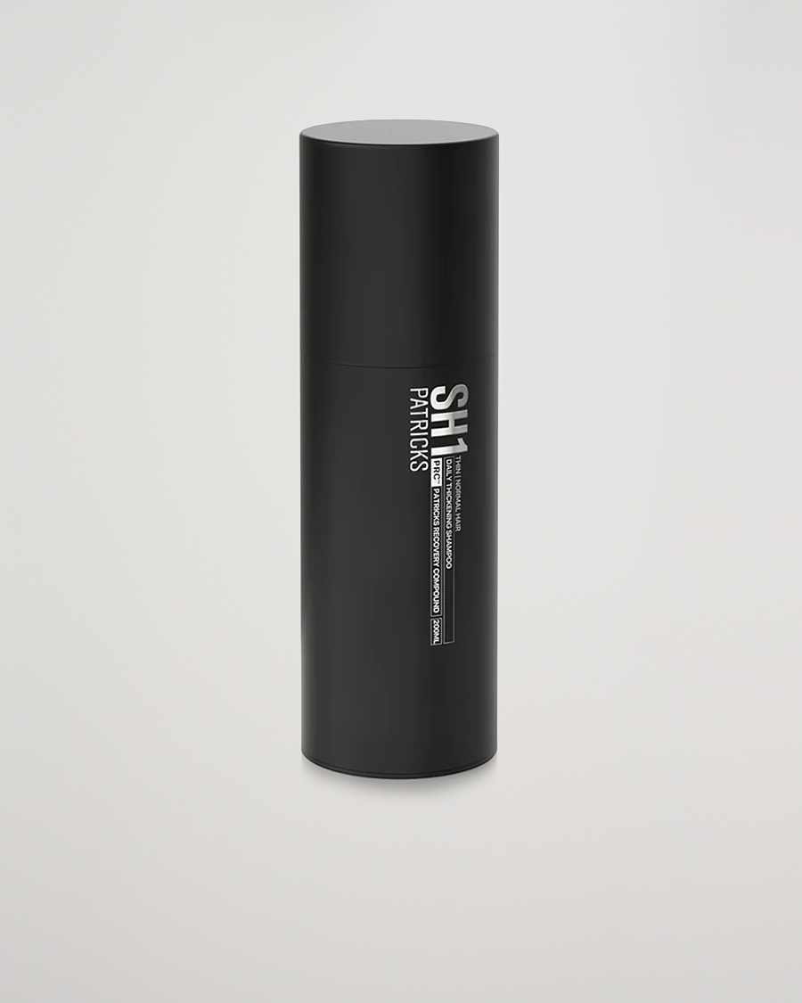 Mies | Ihonhoito | Patricks | SH1 Daily Thickening Shampoo 200ml
