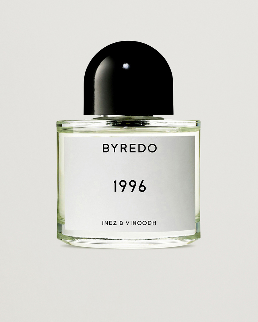 Miehet |  | BYREDO | 1996 Eau de Parfum 100ml