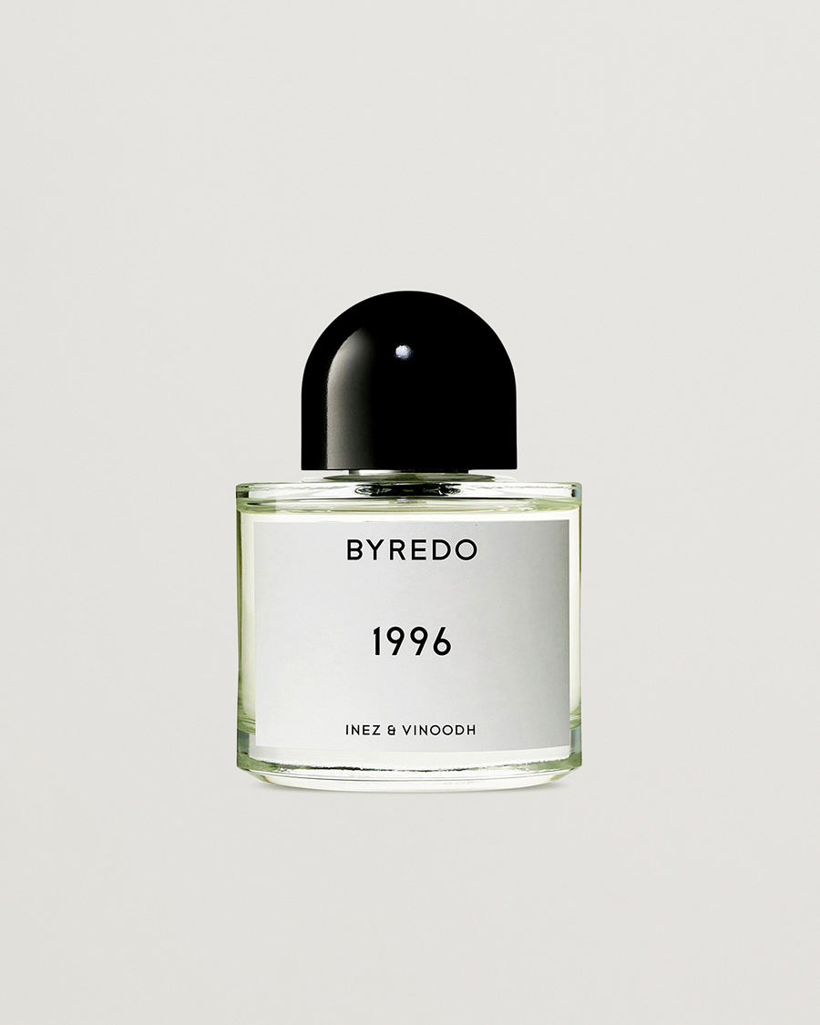 Miehet |  | BYREDO | 1996 Eau de Parfum 50ml