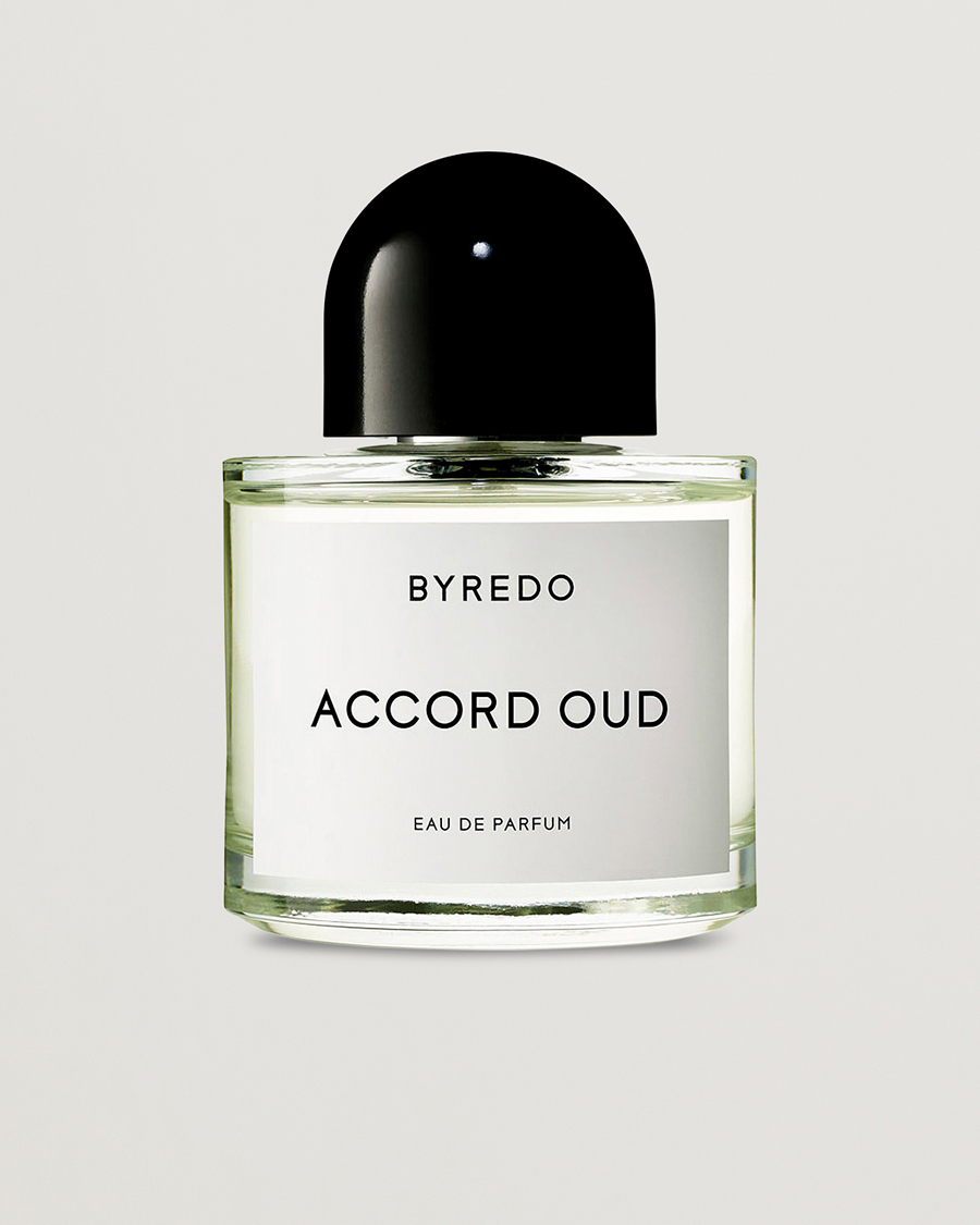 Miehet |  | BYREDO | Accord Oud Eau de Parfum 100ml