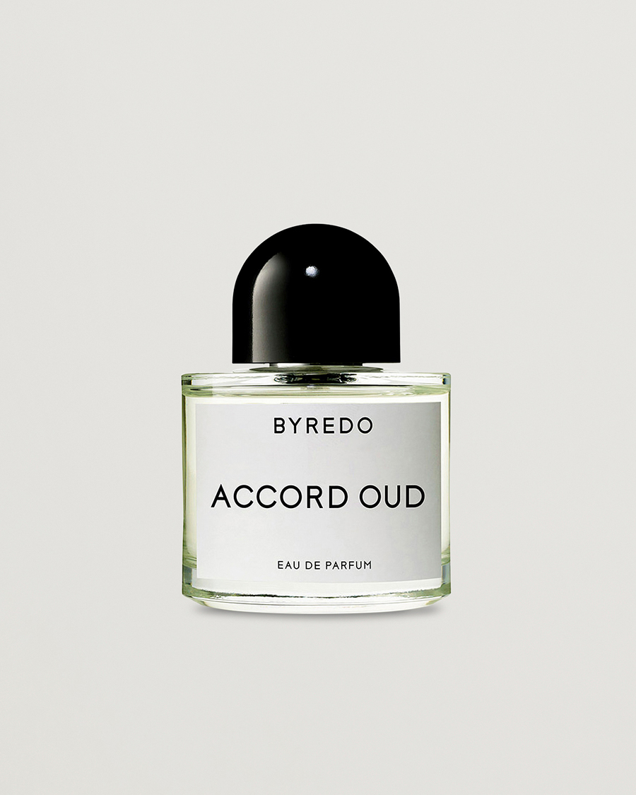 Miehet |  | BYREDO | Accord Oud Eau de Parfum 50ml