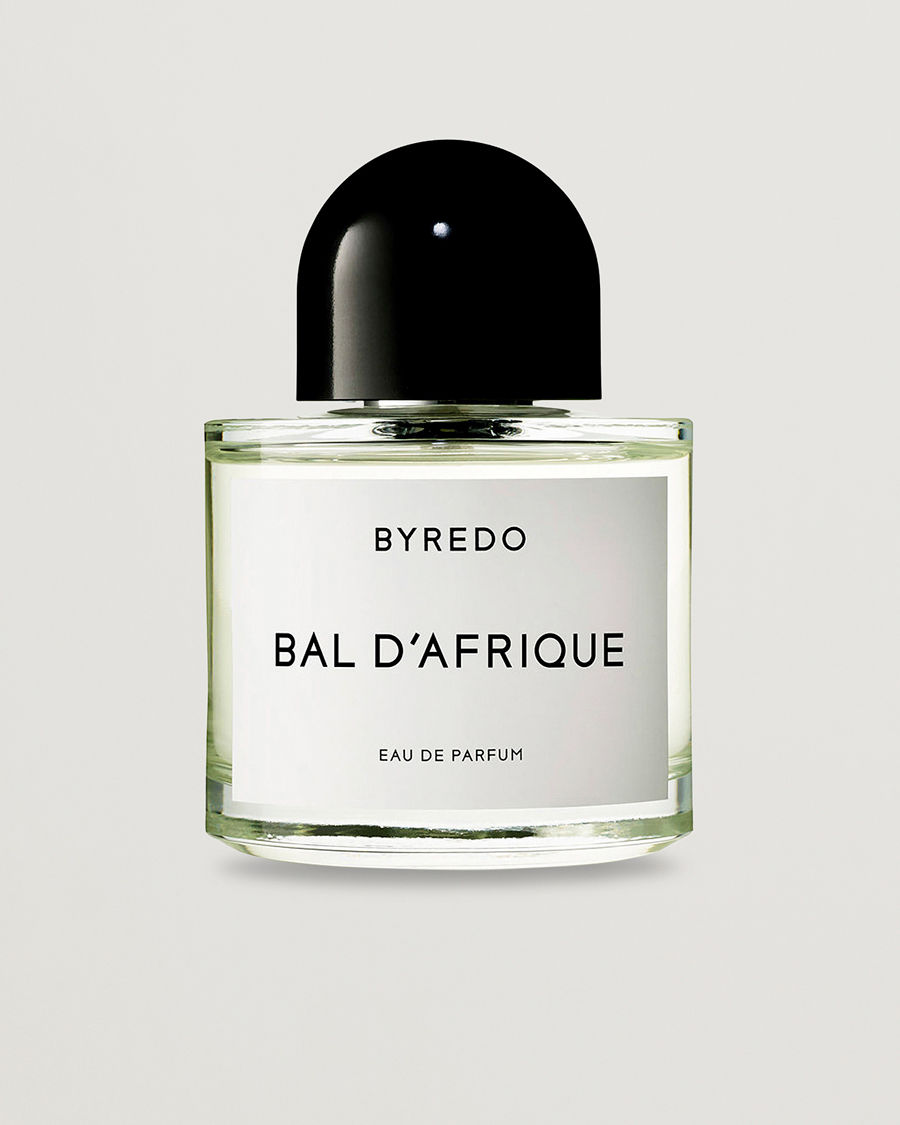 Mies | Tuoksut | BYREDO | Bal d'Afrique Eau de Parfum 100ml