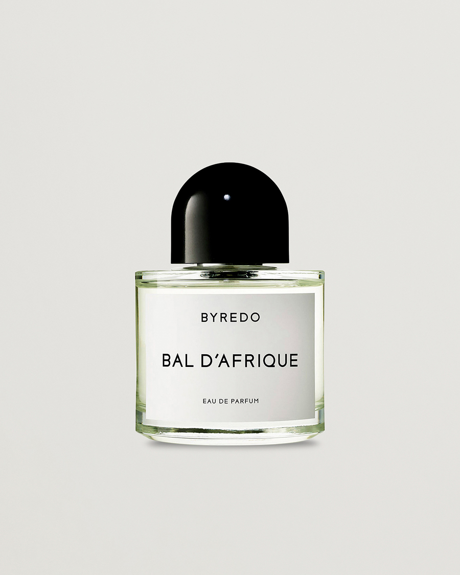 Mies | BYREDO | BYREDO | Bal d'Afrique Eau de Parfum 50ml 