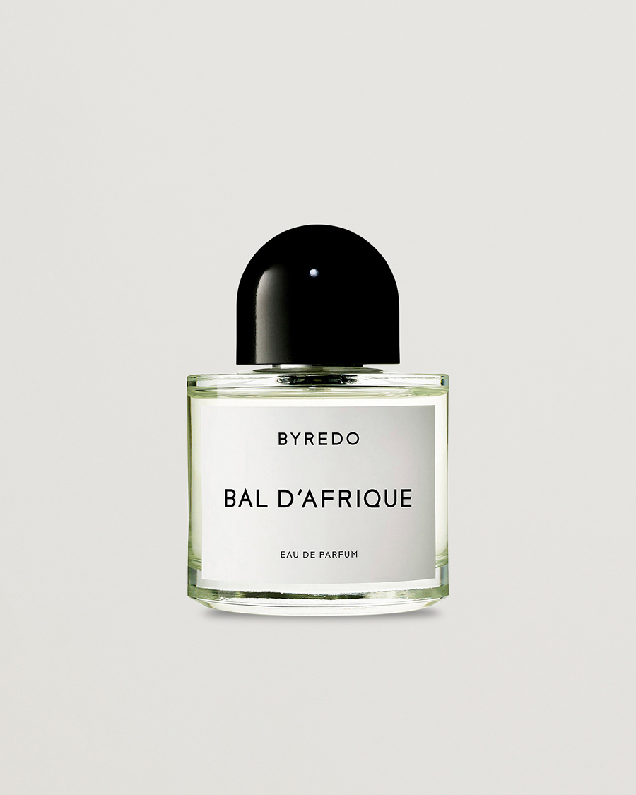Mies | Tuoksut | BYREDO | Bal d'Afrique Eau de Parfum 50ml