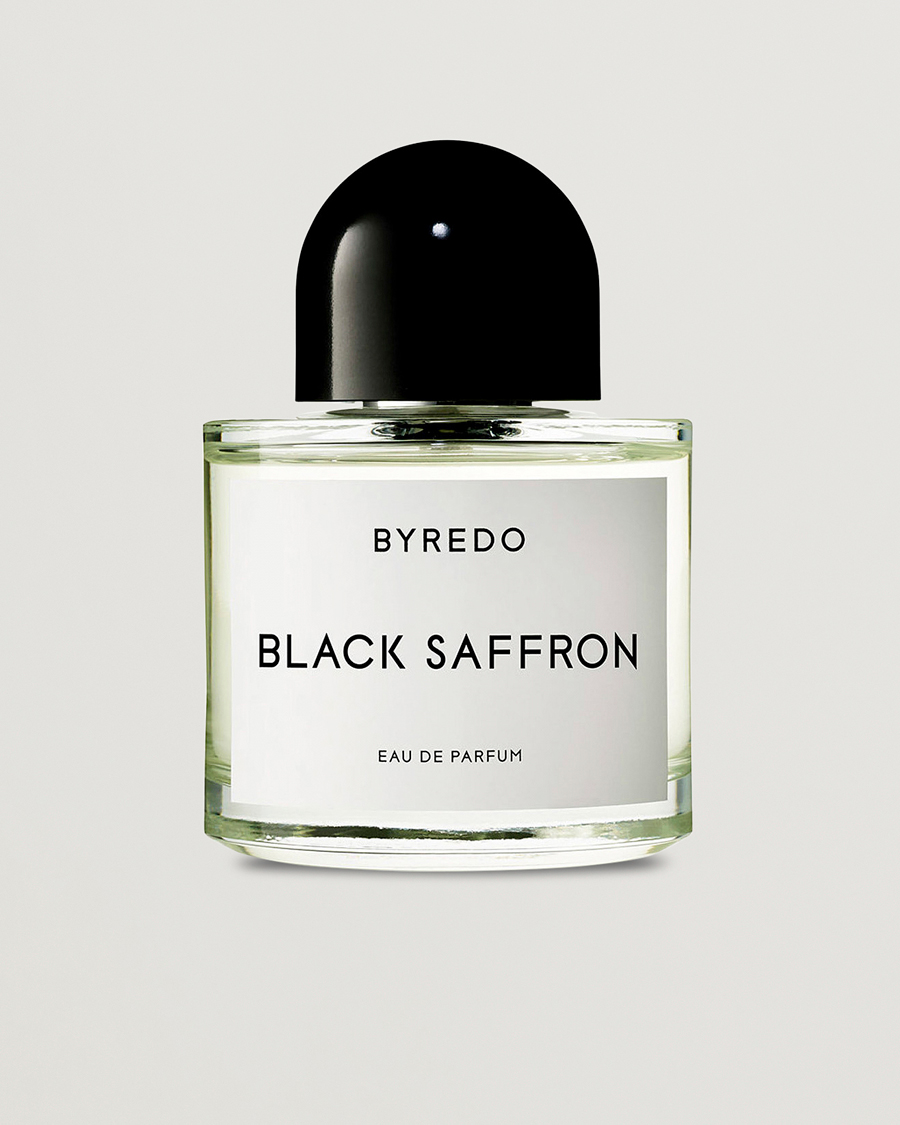 Miehet |  | BYREDO | Black Saffron Eau de Parfum 100ml