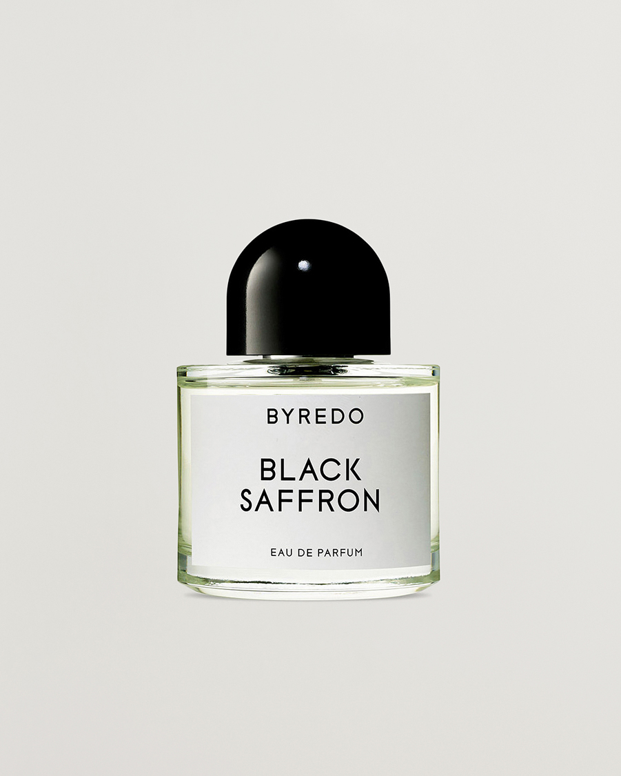 Miehet |  | BYREDO | Black Saffron Eau de Parfum 50ml
