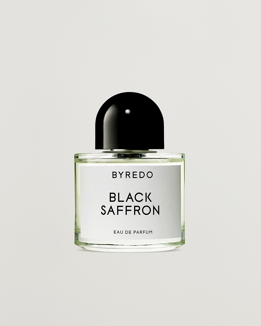 Mies | Tuoksut | BYREDO | Black Saffron Eau de Parfum 50ml