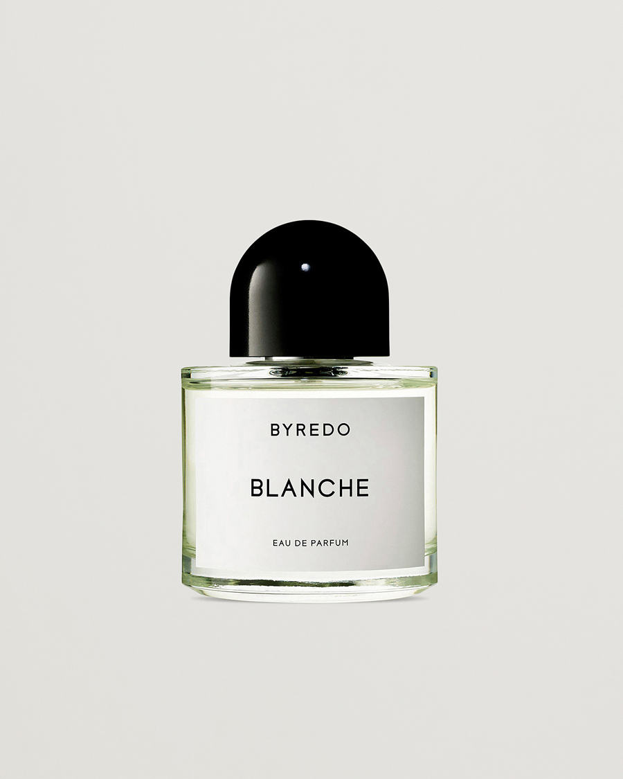Mies | Tuoksut | BYREDO | Blanche Eau de Parfum 50ml