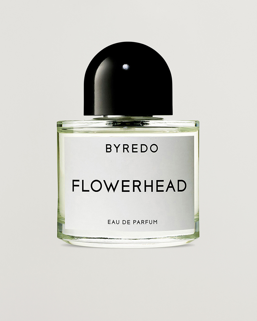 Mies | Tuoksut | BYREDO | Flowerhead Eau de Parfum 100ml