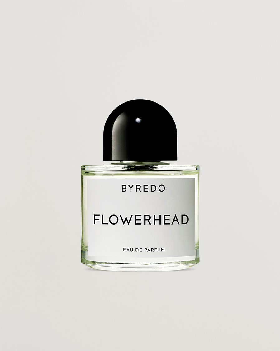 Mies | Tuoksut | BYREDO | Flowerhead Eau de Parfum 50ml