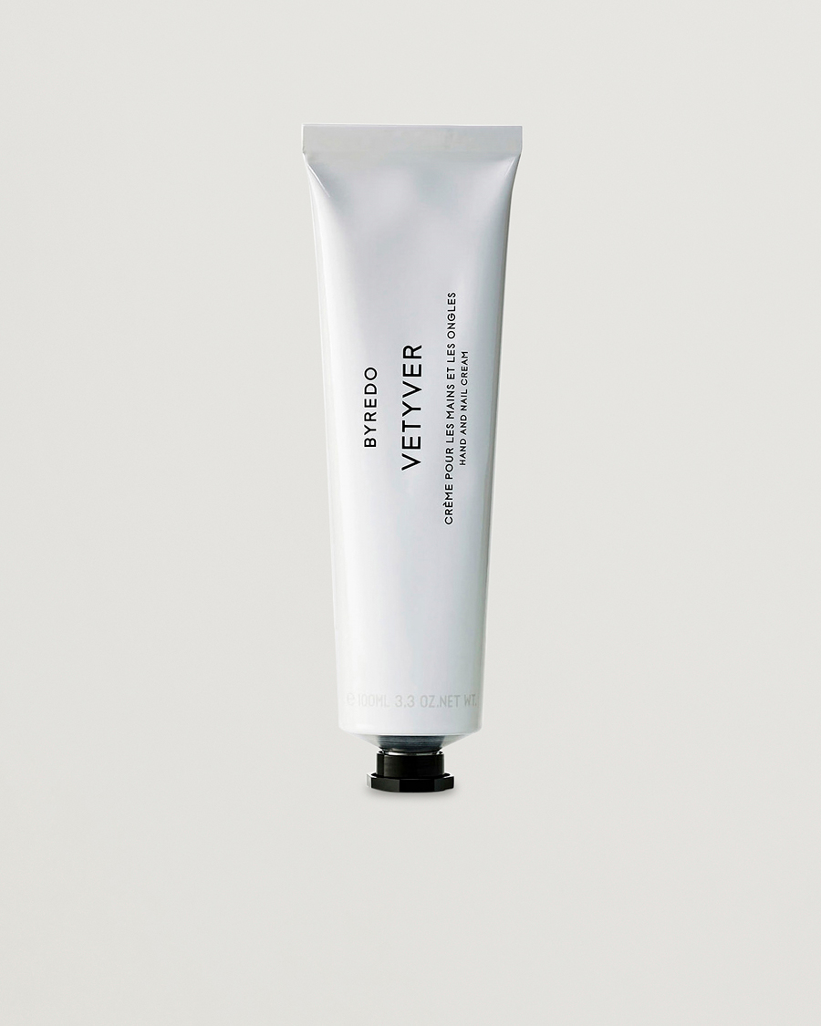 Mies | BYREDO Hand Cream Vetyver 100ml | BYREDO | Hand Cream Vetyver 100ml