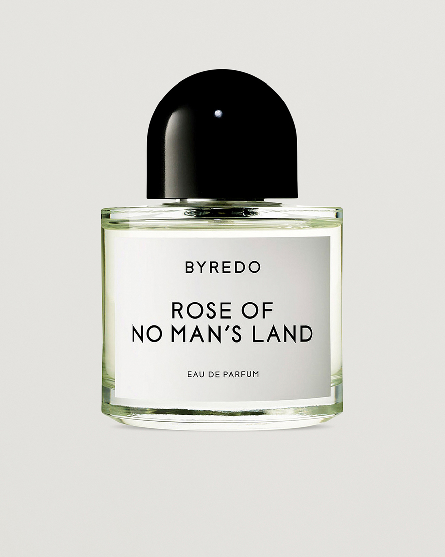 Mies | Tuoksut | BYREDO | Rose of No Man's Land Eau de Parfum 100ml
