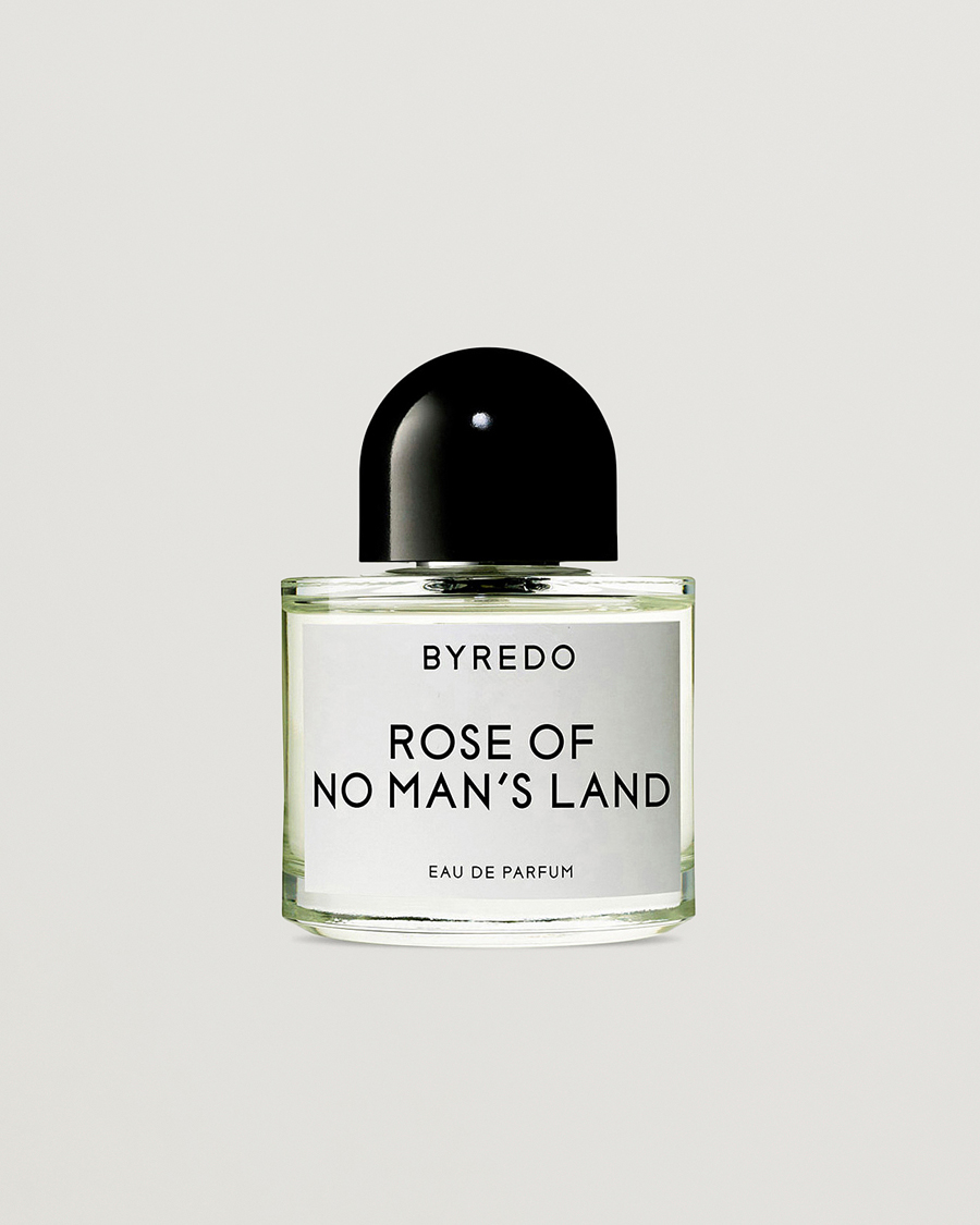 Mies | BYREDO | BYREDO | Rose of No Man's Land Eau de Parfum 50ml 