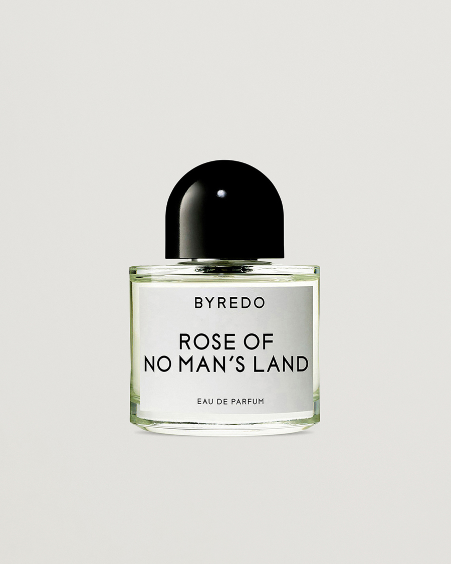 Mies | Tuoksut | BYREDO | Rose of No Man's Land Eau de Parfum 50ml