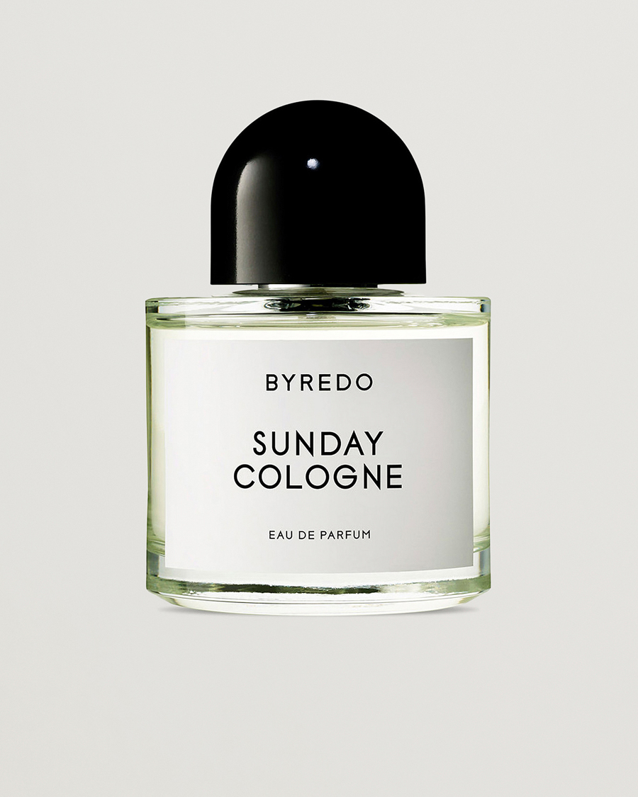 Mies | Tuoksut | BYREDO | Sunday Cologne Eau de Parfum 100ml