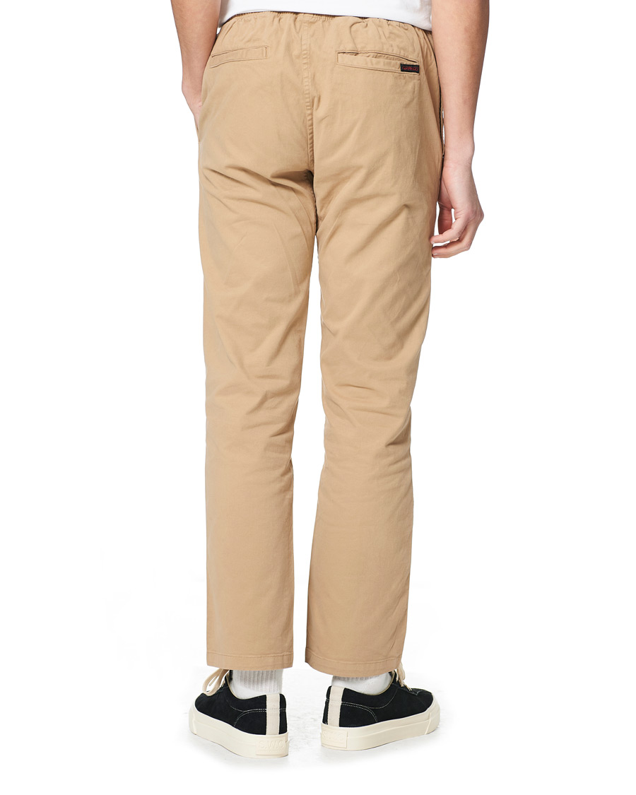 Mies | Housut | Gramicci | Stretch Twill NN Cropped Pants Chino