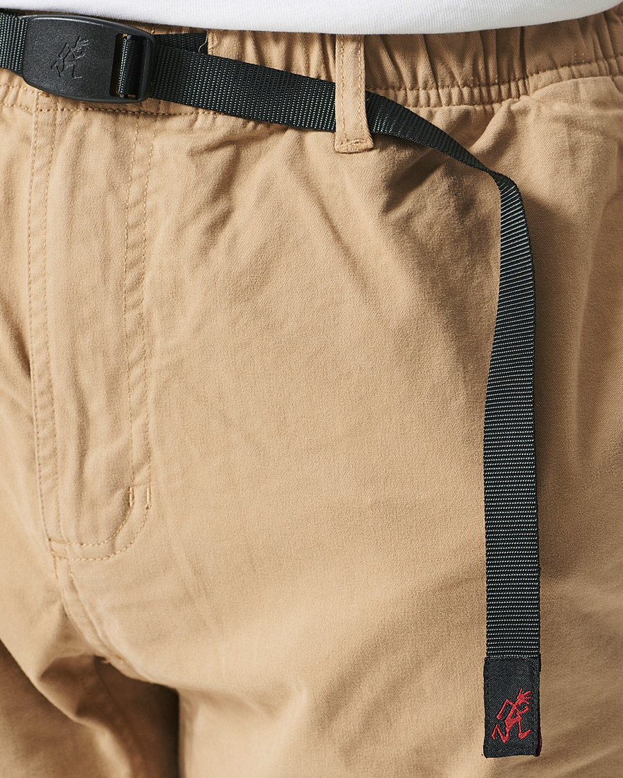 Mies | Housut | Gramicci | Stretch Twill NN Cropped Pants Chino