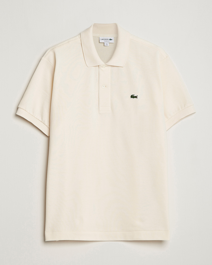 Mies | Pikeet | Lacoste | Original Polo Piké Lapland