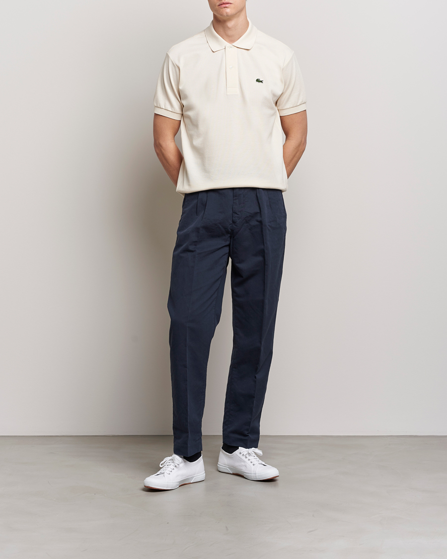 Mies | Pikeet | Lacoste | Original Polo Piké Lapland