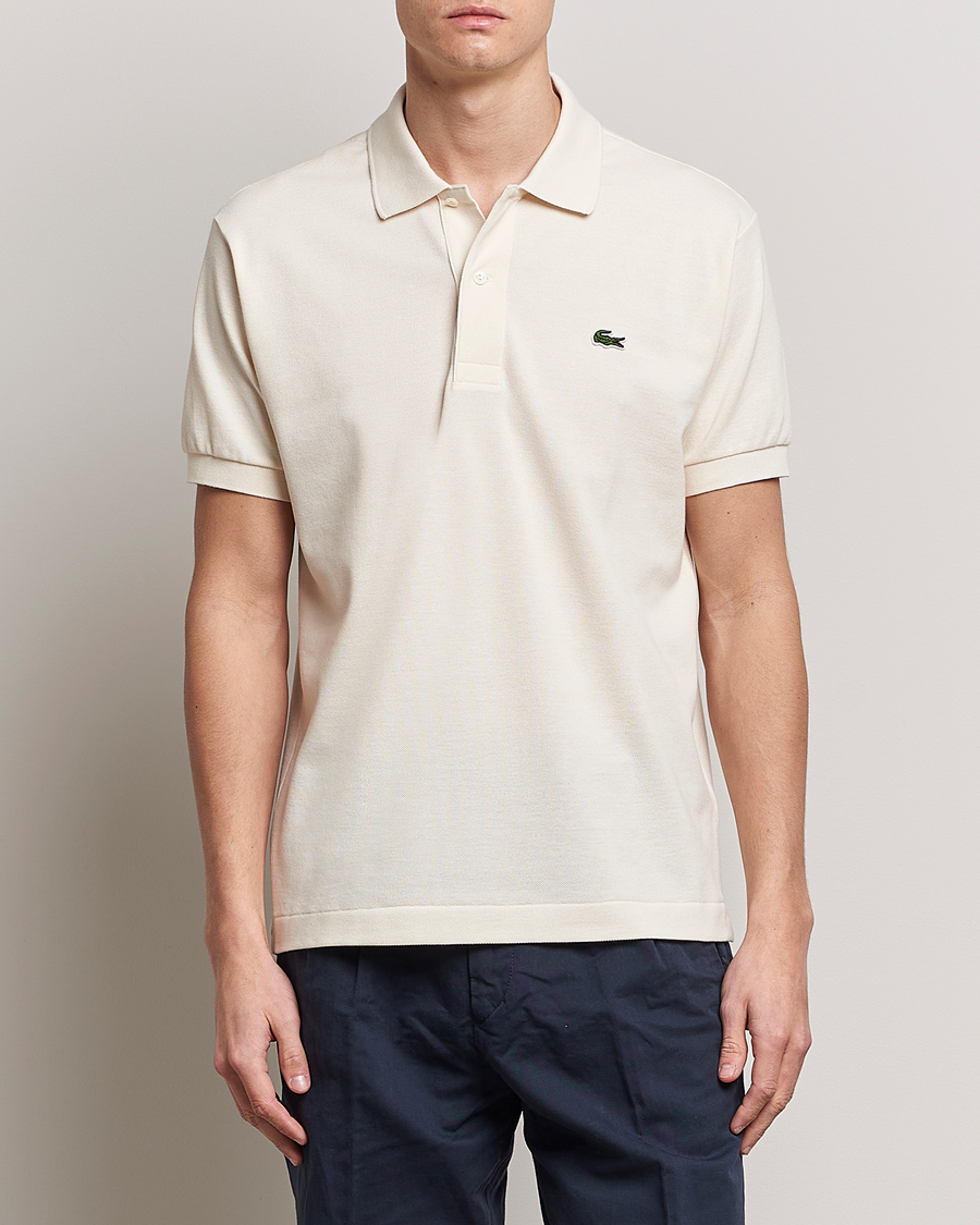 Mies | Pikeet | Lacoste | Original Polo Piké Lapland