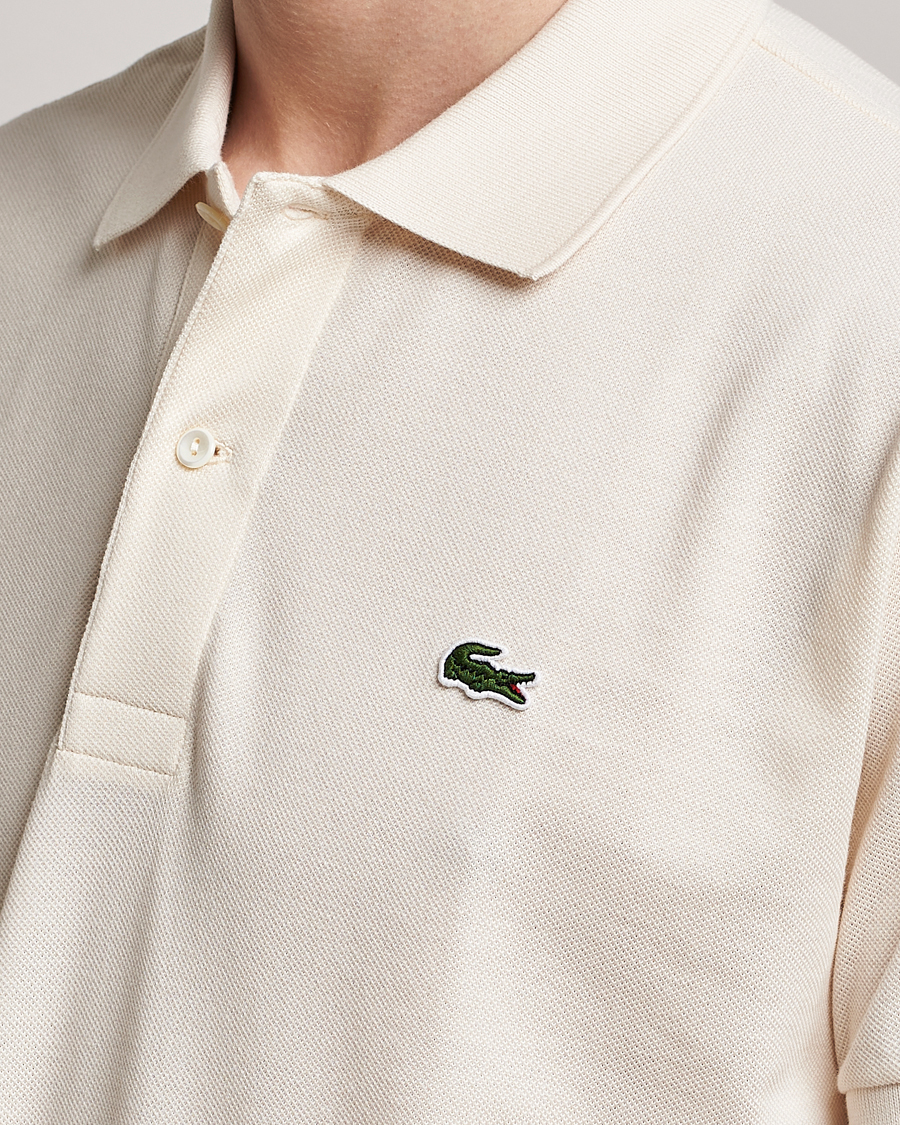 Mies | Pikeet | Lacoste | Original Polo Piké Lapland