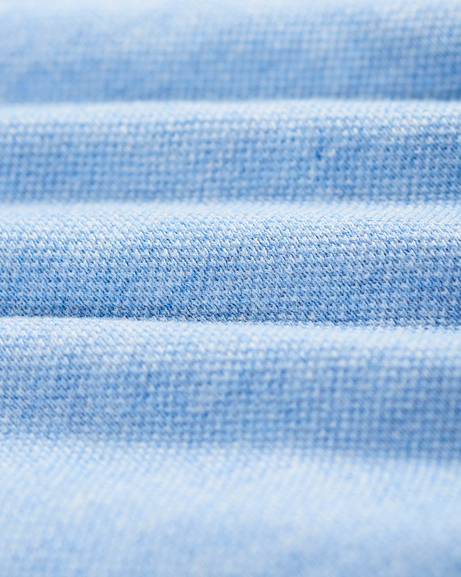 Mies | Pikeet | Lacoste | Slim Fit Polo Piké Cloudy Blue