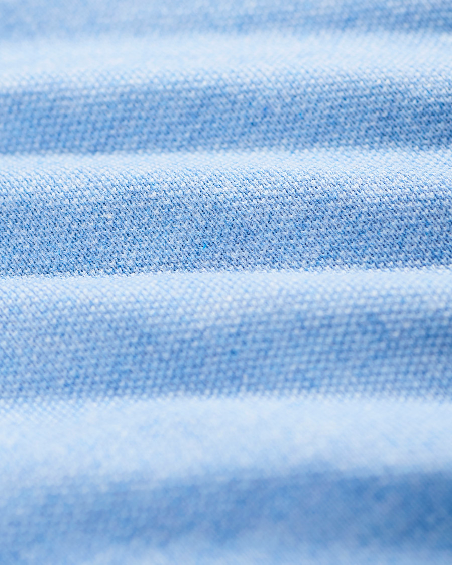 Mies | Pikeet | Lacoste | Original Polo Piké Cloudy Blue