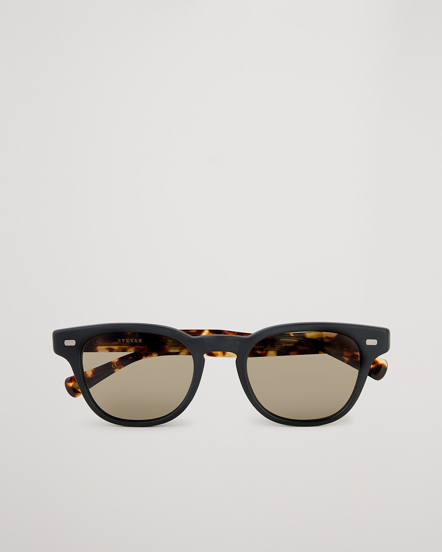 Mies |  | EYEVAN 7285 | Hank Sunglasses Light Brown