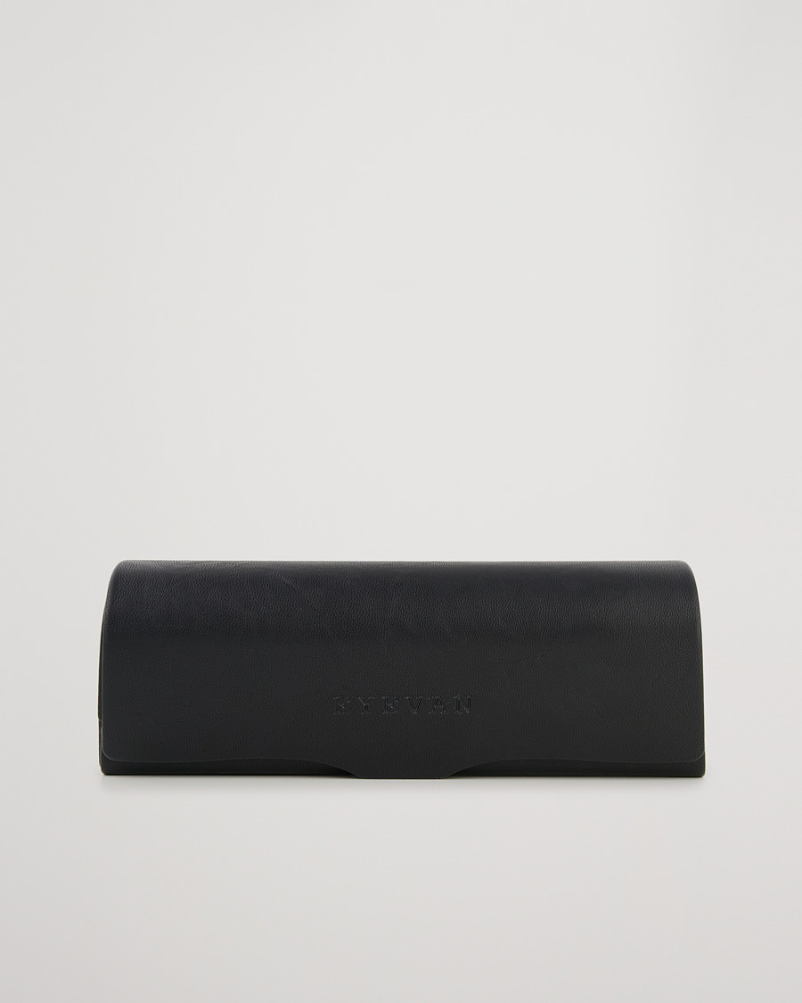 Mies | Eyevan 7285 Hank Sunglasses Light Brown | EYEVAN 7285 | Hank Sunglasses Light Brown