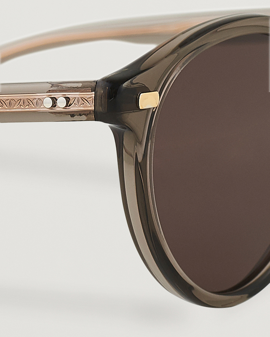 Mies | Eyevan 7285 Puerto Sunglasses Smoke | EYEVAN 7285 | Puerto Sunglasses Smoke