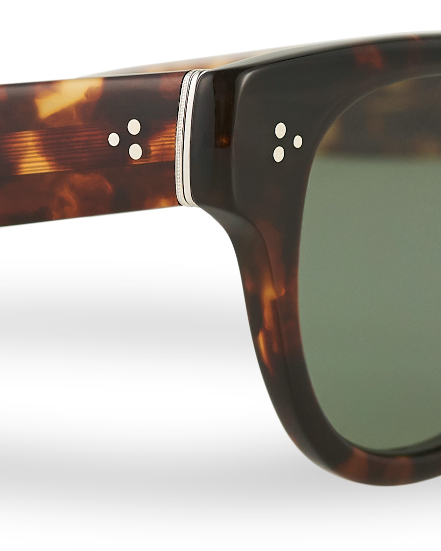 Mies | Eyevan 7285 329 Sunglasses Brown Tortoise | EYEVAN 7285 | 329 Sunglasses Brown Tortoise