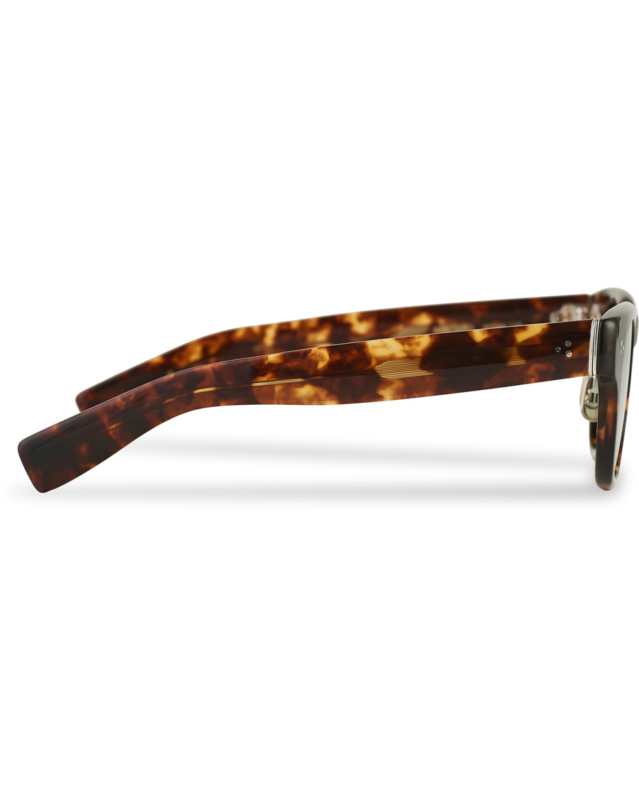 Mies | Eyevan 7285 329 Sunglasses Brown Tortoise | EYEVAN 7285 | 329 Sunglasses Brown Tortoise