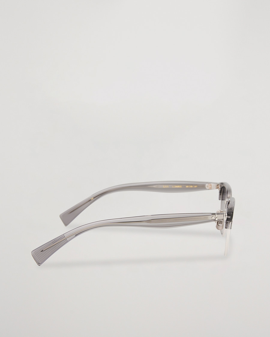 Mies | Eyevan 7285 644 Sunglasses Silver | EYEVAN 7285 | 644 Sunglasses Silver