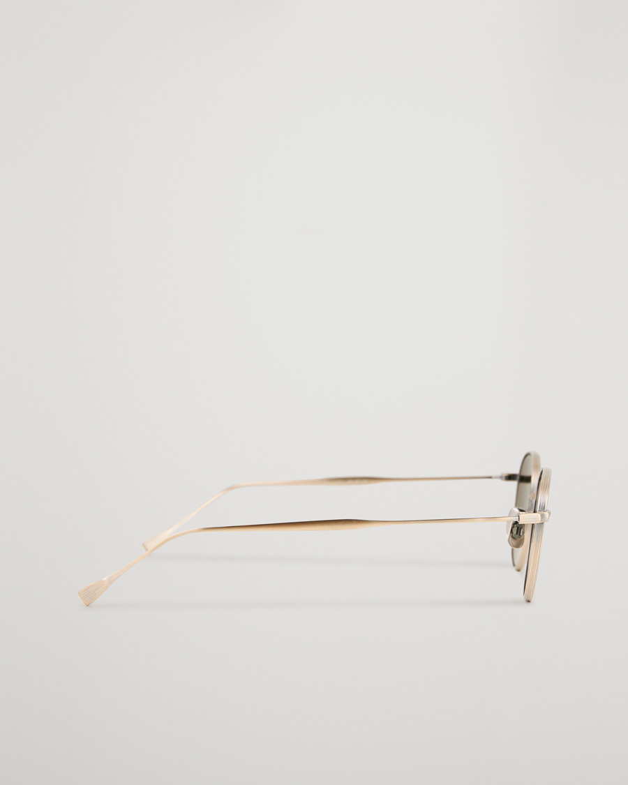 Mies | Eyevan 7285 170 Sunglasses Antique Gold | EYEVAN 7285 | 170 Sunglasses Antique Gold