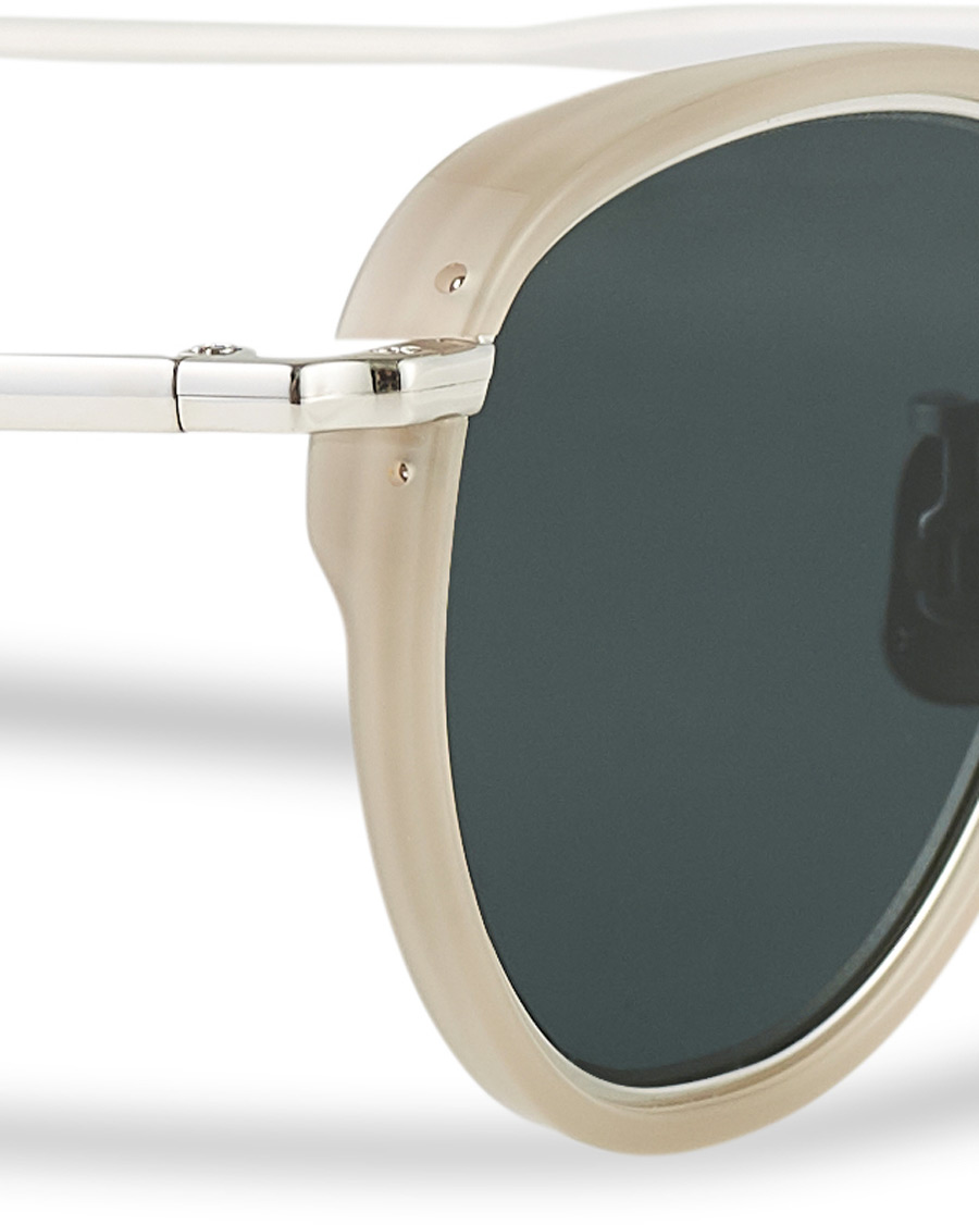 Mies | Eyevan 7285 797 Sunglasses Beige | EYEVAN 7285 | 797 Sunglasses Beige