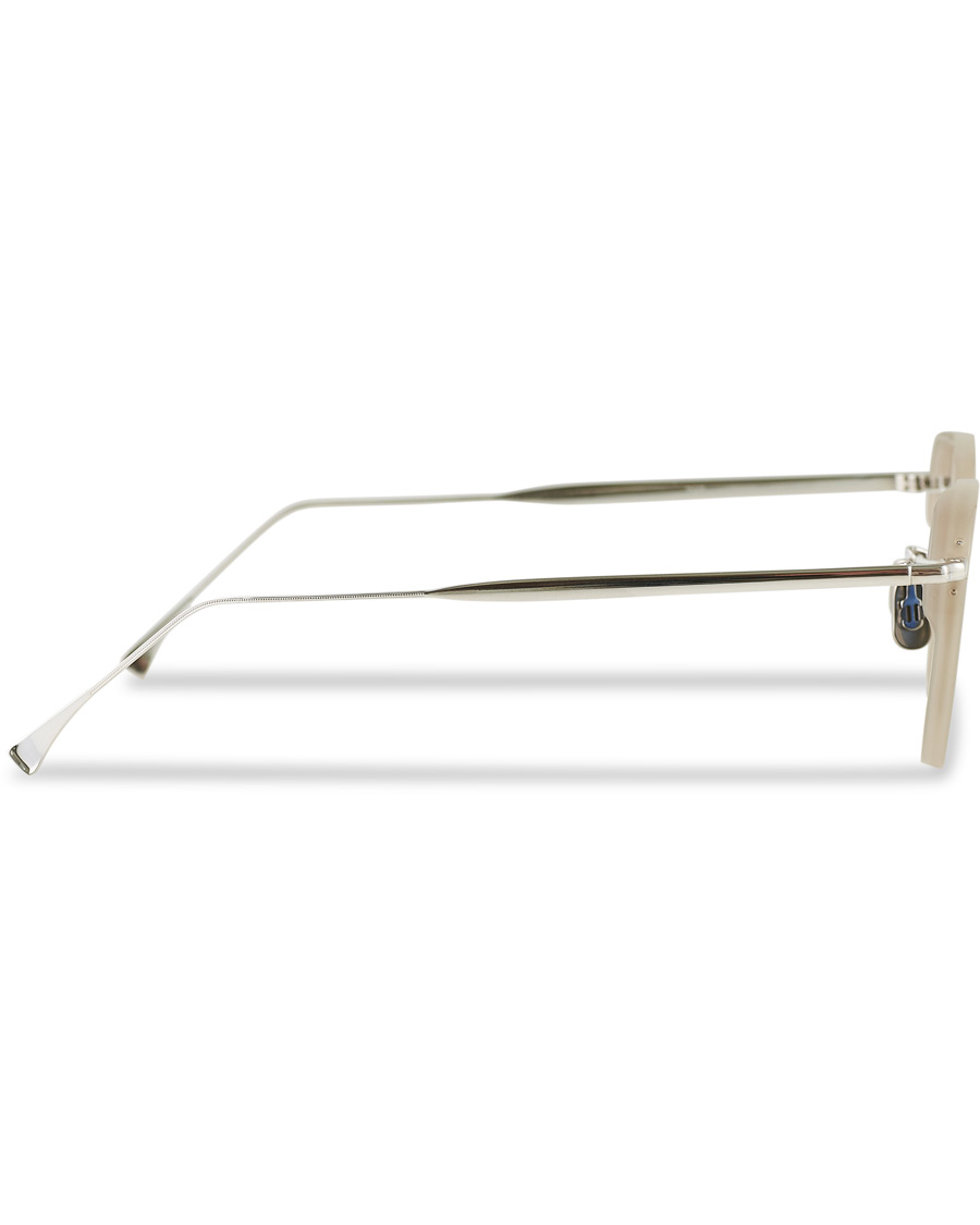 Mies | Eyevan 7285 797 Sunglasses Beige | EYEVAN 7285 | 797 Sunglasses Beige