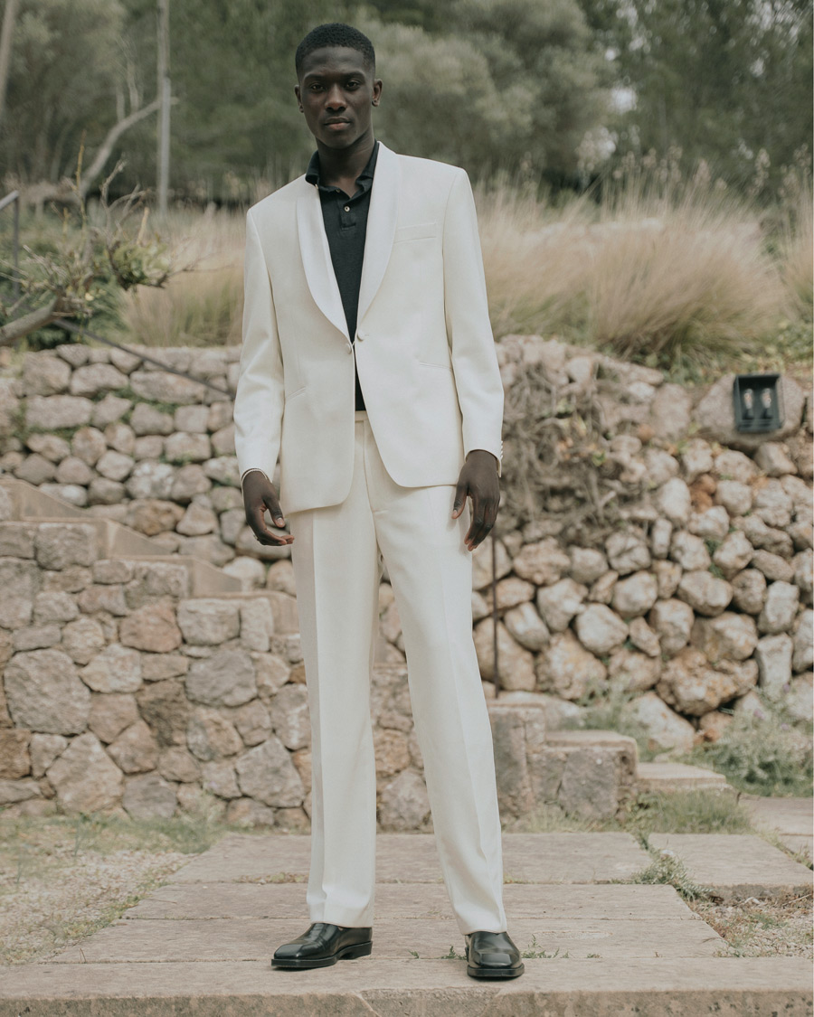 Mies | Tiger of Sweden Seesen Loafer Black | Tiger of Sweden | Seesen Loafer Black